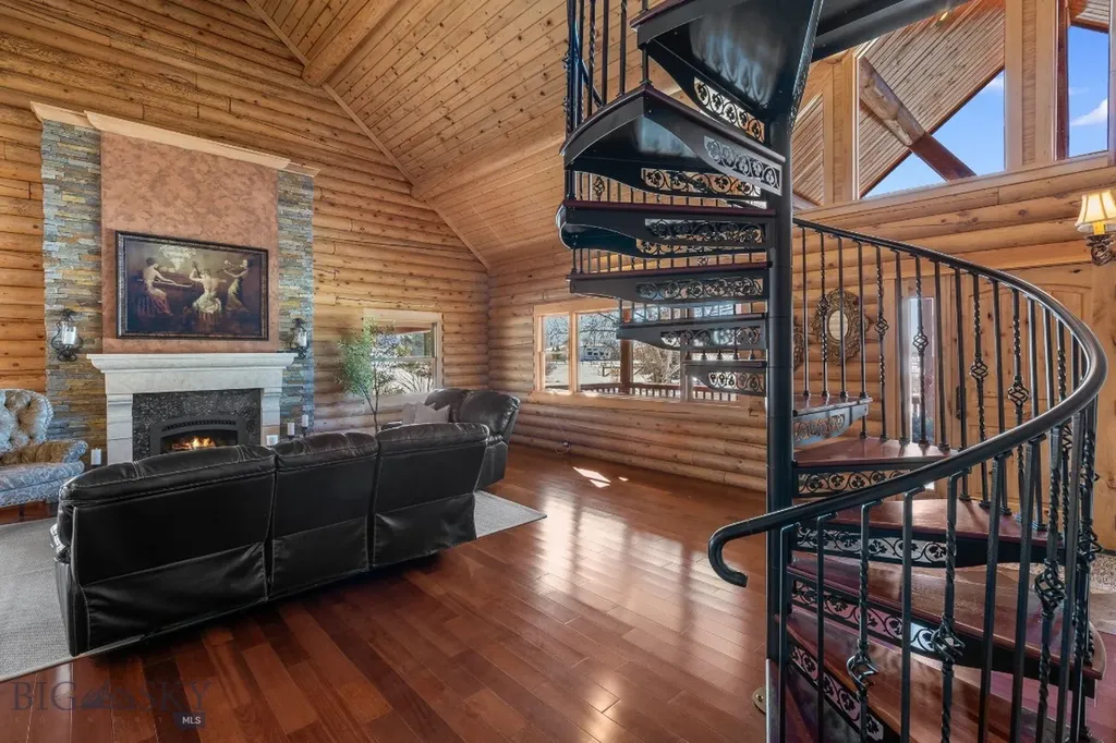 2380 Butch Cassidy Drive Bozeman MT 59718