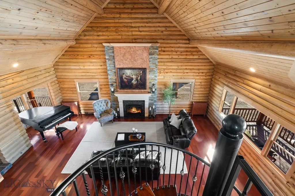 2380 Butch Cassidy Drive Bozeman MT 59718