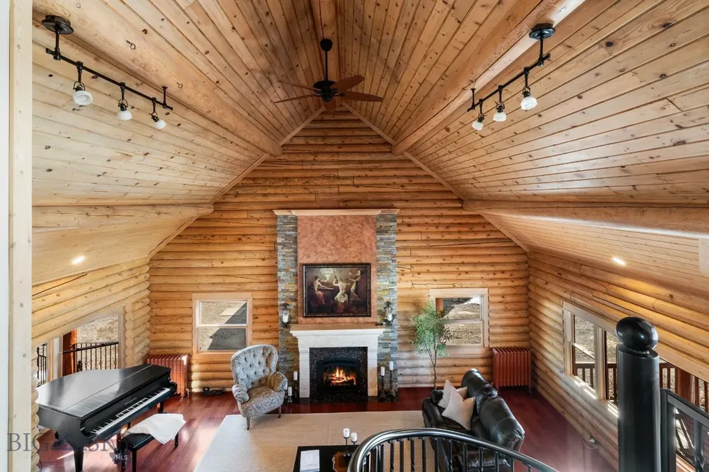 2380 Butch Cassidy Drive Bozeman MT 59718