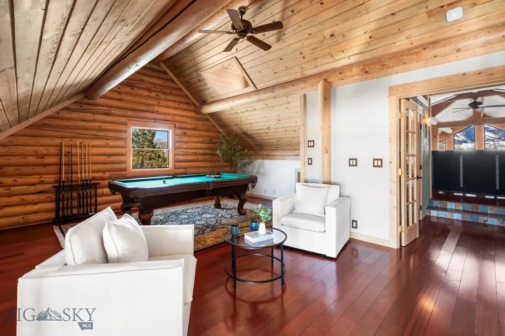 2380 Butch Cassidy Drive Bozeman MT 59718