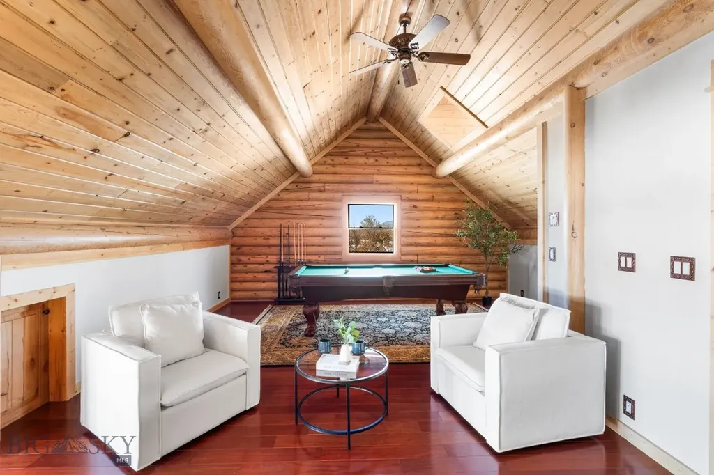 2380 Butch Cassidy Drive Bozeman MT 59718