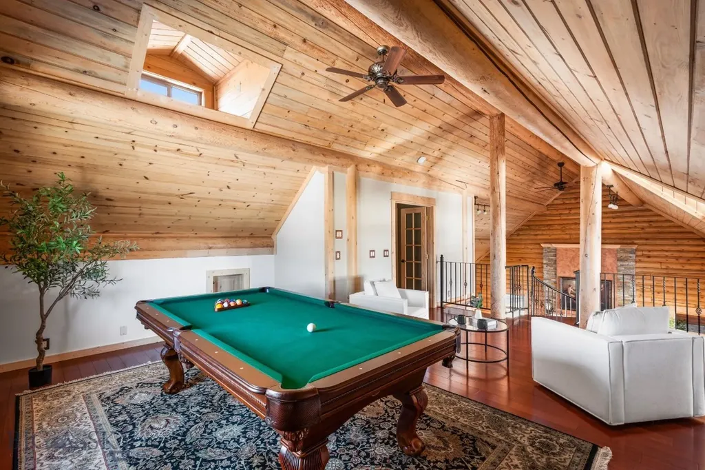 2380 Butch Cassidy Drive Bozeman MT 59718