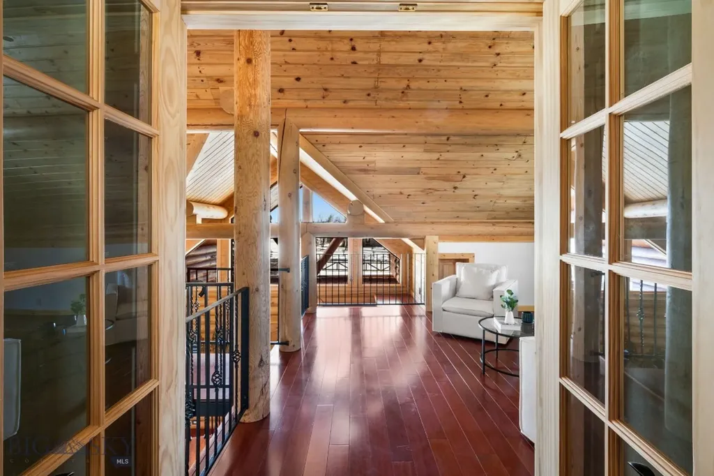 2380 Butch Cassidy Drive Bozeman MT 59718
