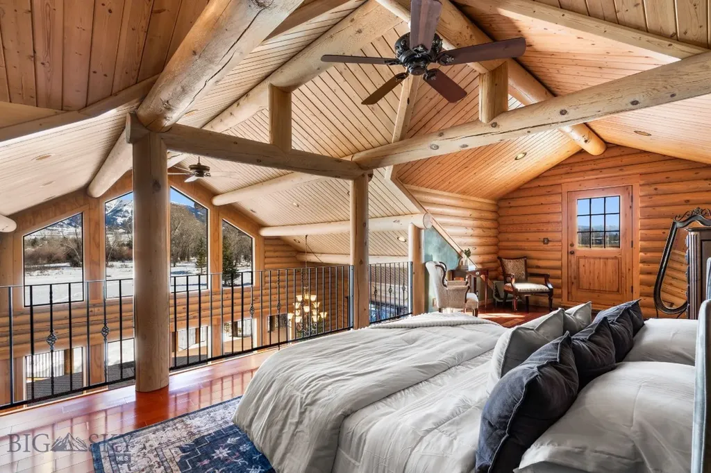 2380 Butch Cassidy Drive Bozeman MT 59718