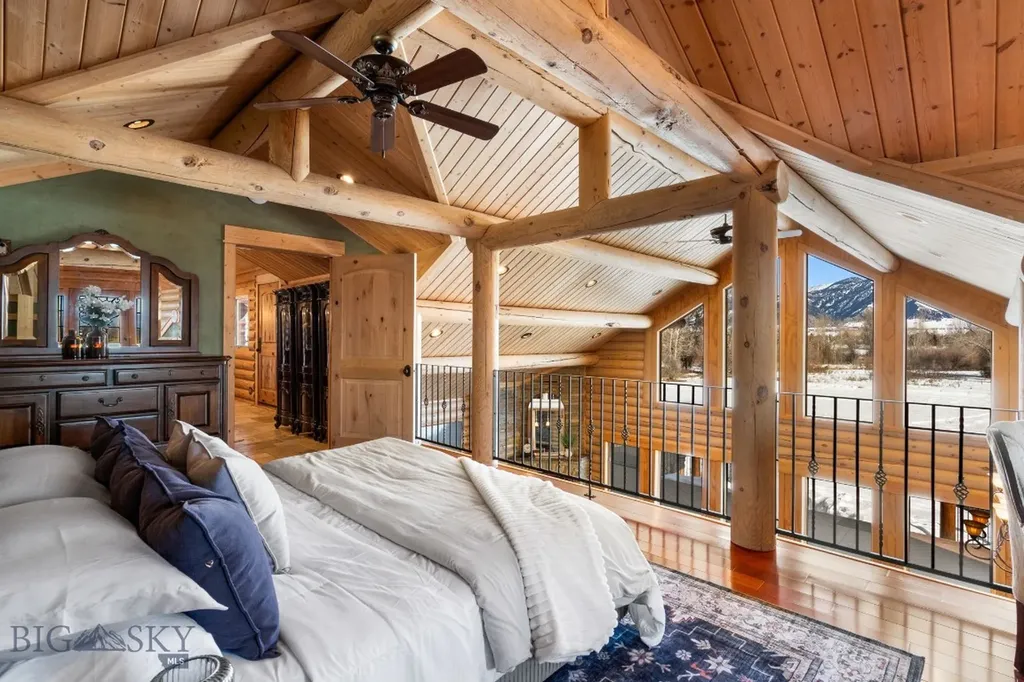 2380 Butch Cassidy Drive Bozeman MT 59718