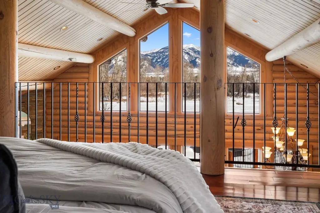 2380 Butch Cassidy Drive Bozeman MT 59718