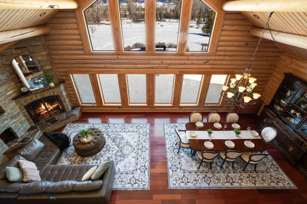 2380 Butch Cassidy Drive Bozeman MT 59718