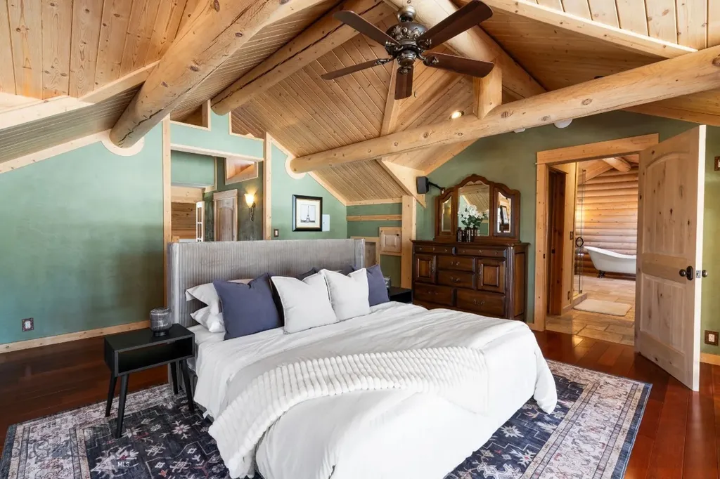2380 Butch Cassidy Drive Bozeman MT 59718
