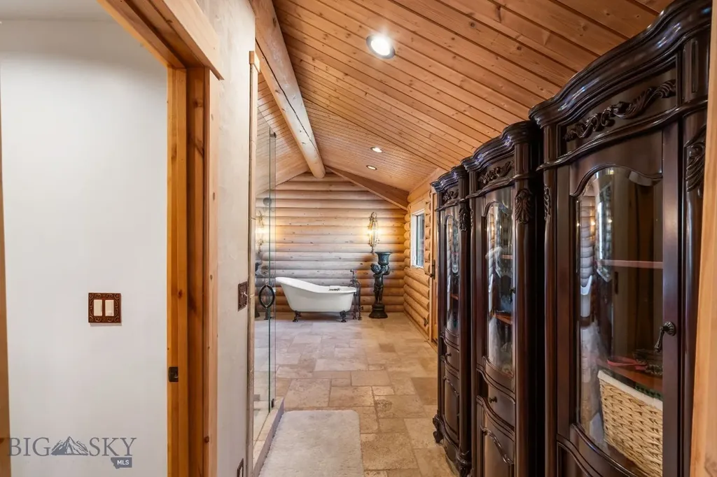 2380 Butch Cassidy Drive Bozeman MT 59718