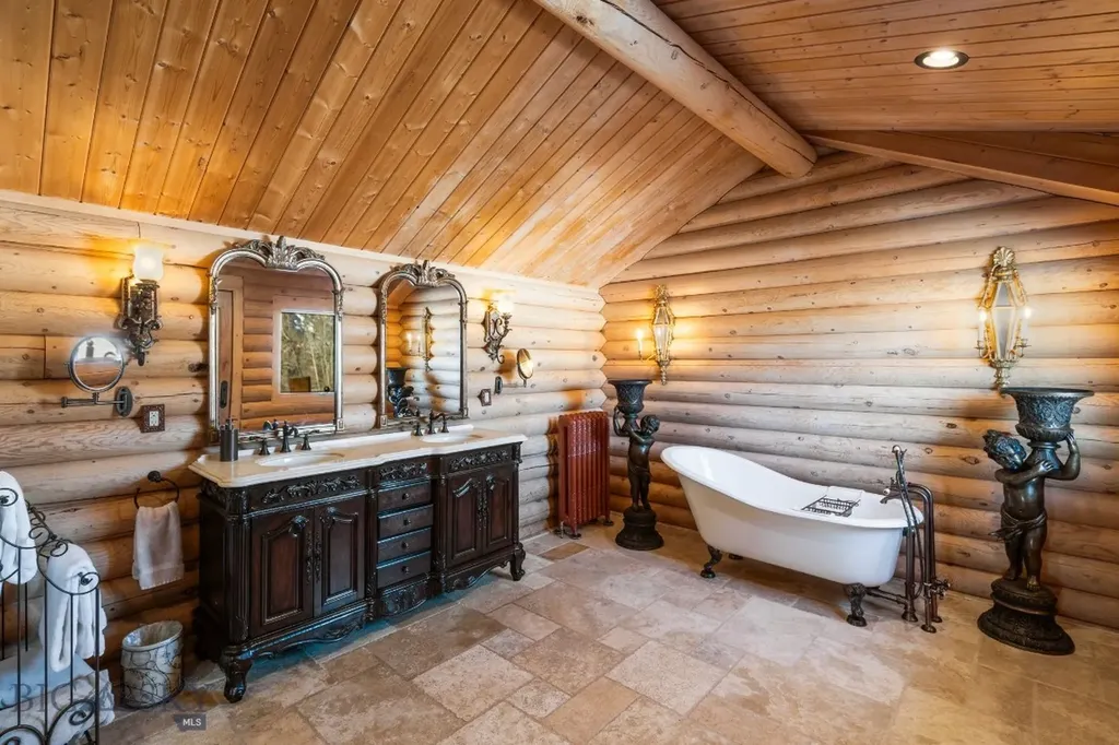 2380 Butch Cassidy Drive Bozeman MT 59718