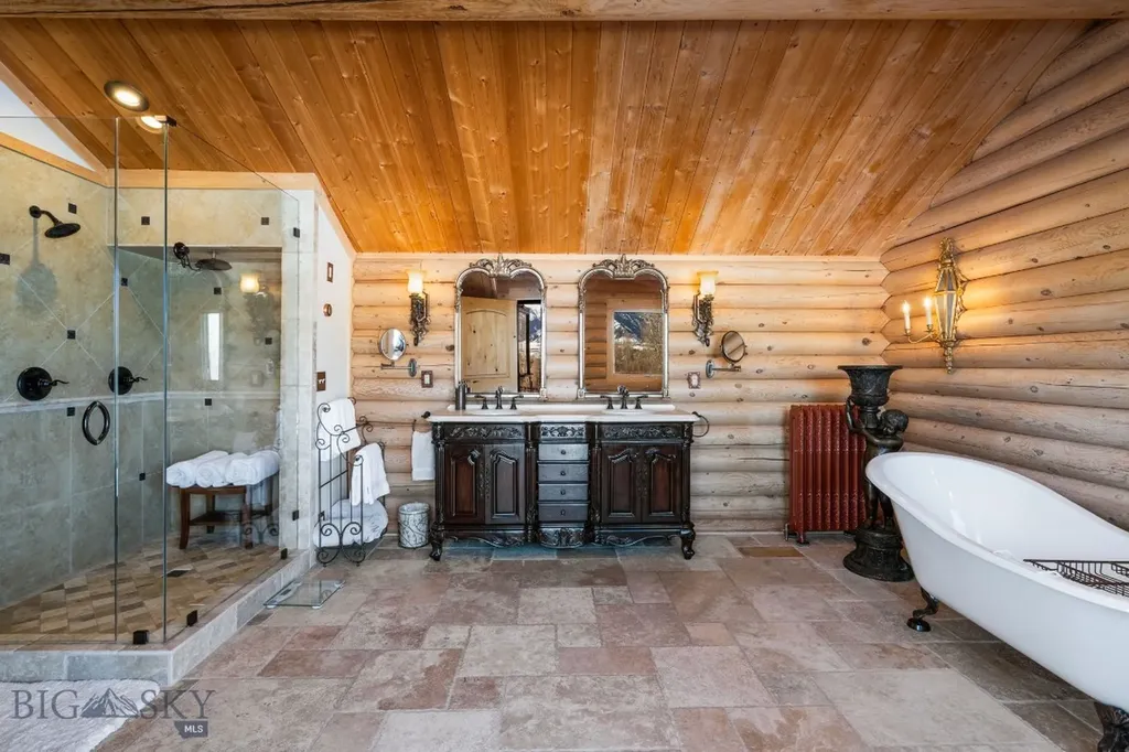2380 Butch Cassidy Drive Bozeman MT 59718