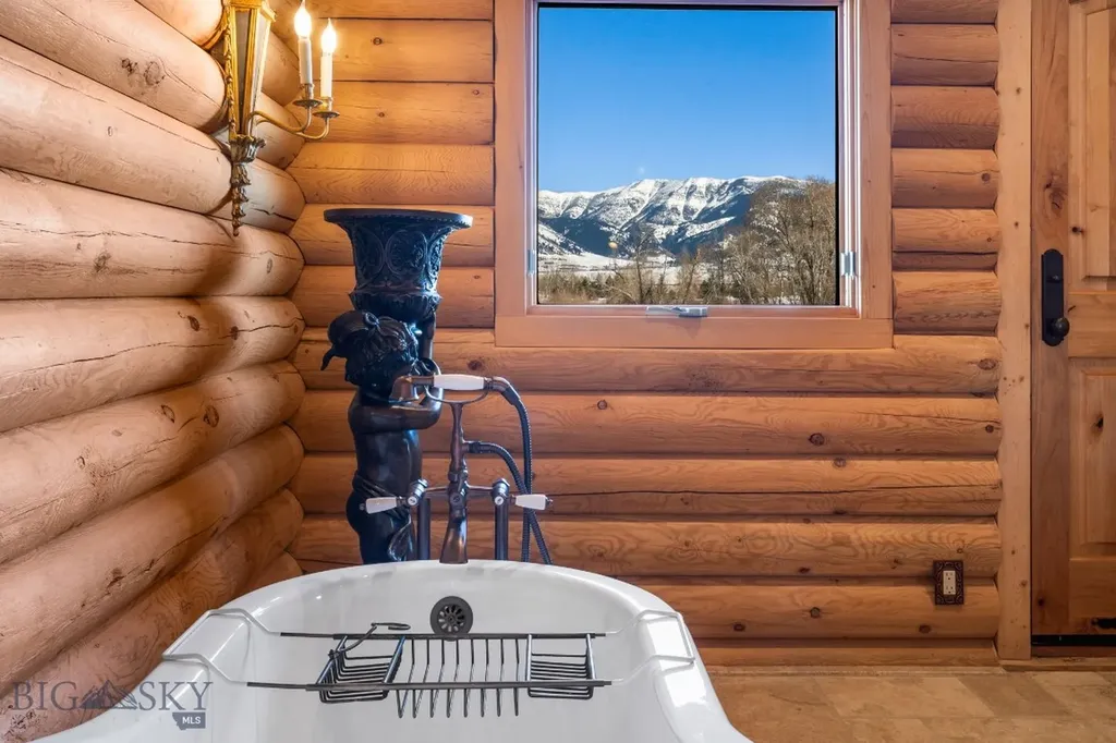 2380 Butch Cassidy Drive Bozeman MT 59718
