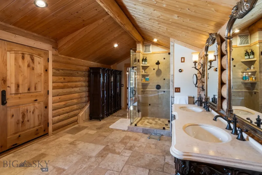 2380 Butch Cassidy Drive Bozeman MT 59718