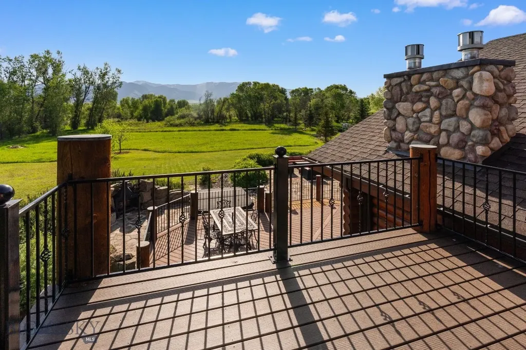 2380 Butch Cassidy Drive Bozeman MT 59718