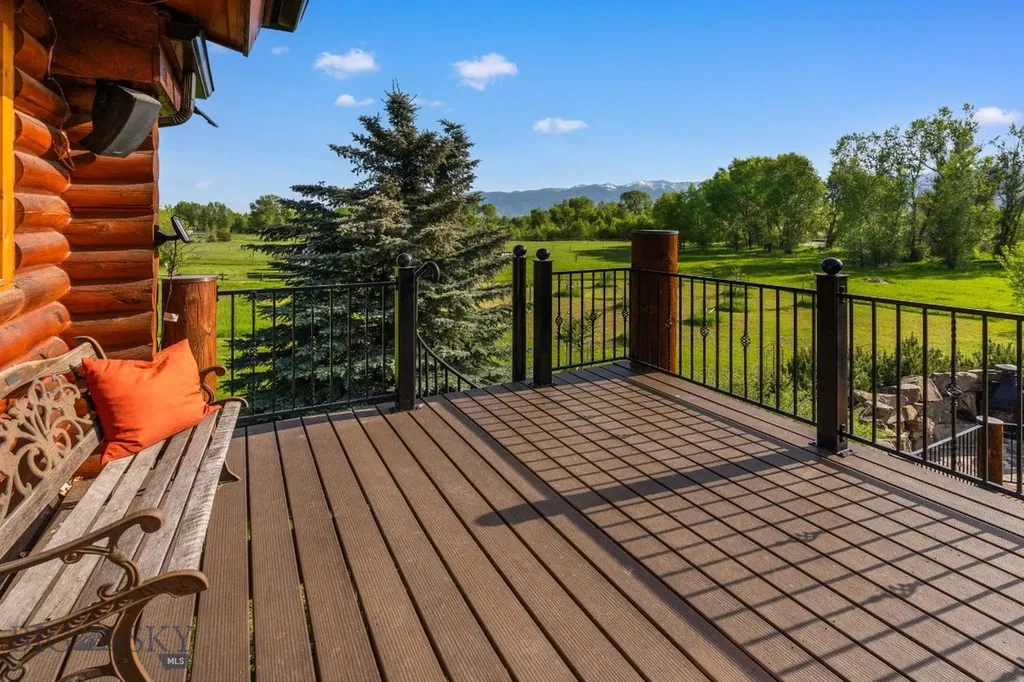 2380 Butch Cassidy Drive Bozeman MT 59718