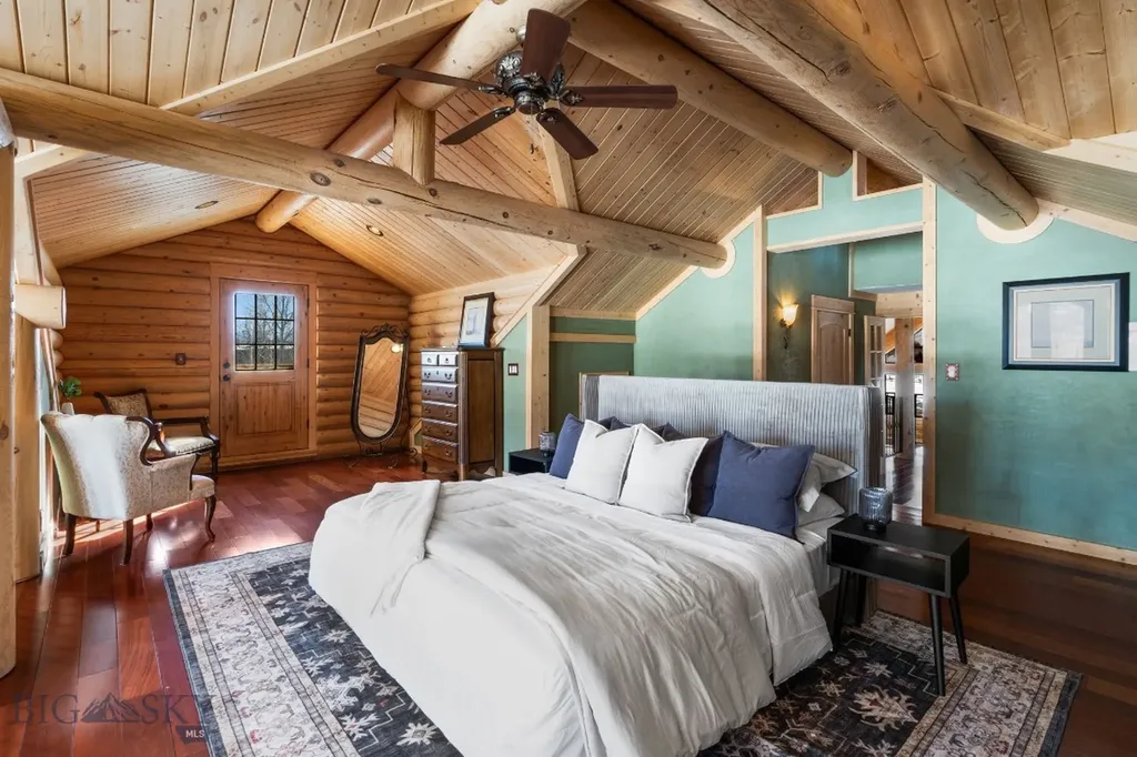 2380 Butch Cassidy Drive Bozeman MT 59718