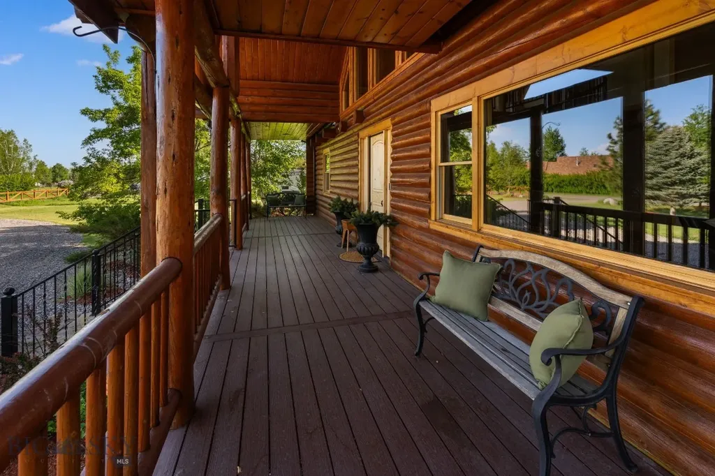 2380 Butch Cassidy Drive Bozeman MT 59718