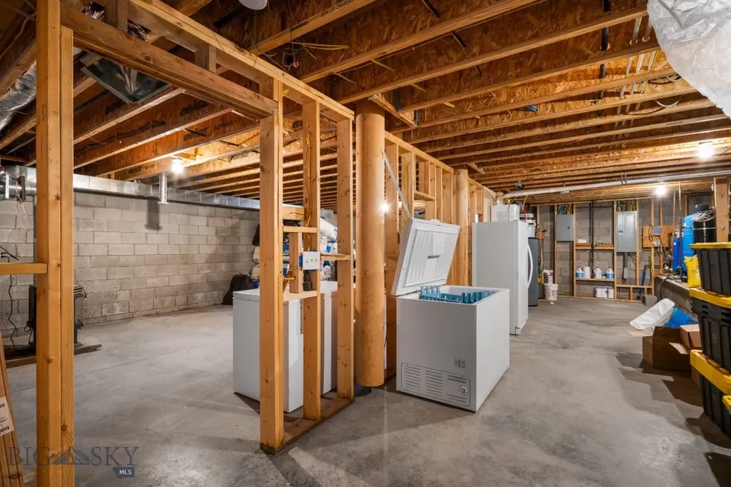 2380 Butch Cassidy Drive Bozeman MT 59718