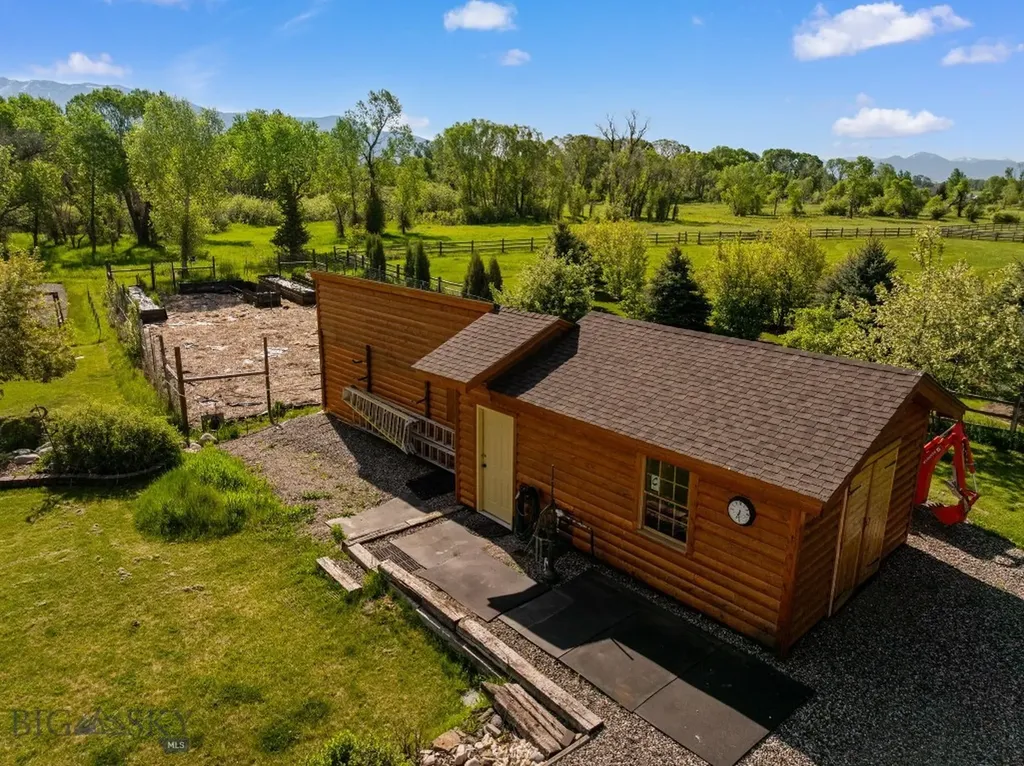 2380 Butch Cassidy Drive Bozeman MT 59718