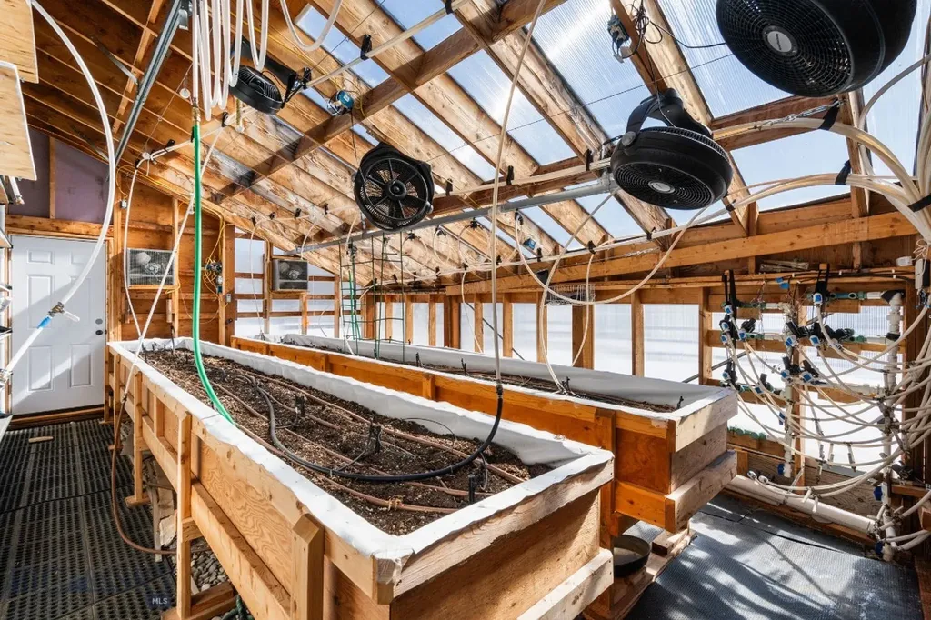 2380 Butch Cassidy Drive Bozeman MT 59718