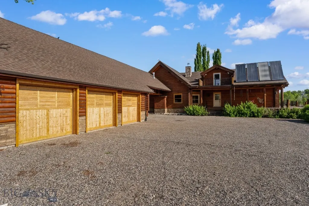 2380 Butch Cassidy Drive Bozeman MT 59718