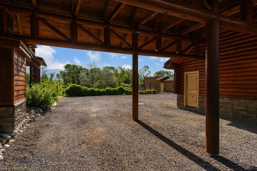 2380 Butch Cassidy Drive Bozeman MT 59718