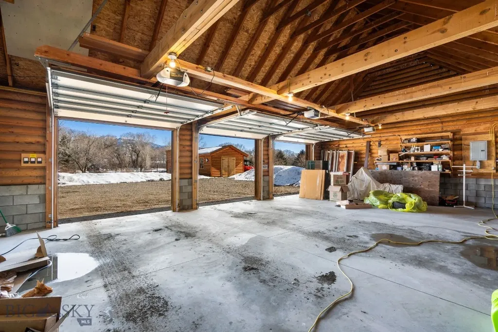 2380 Butch Cassidy Drive Bozeman MT 59718