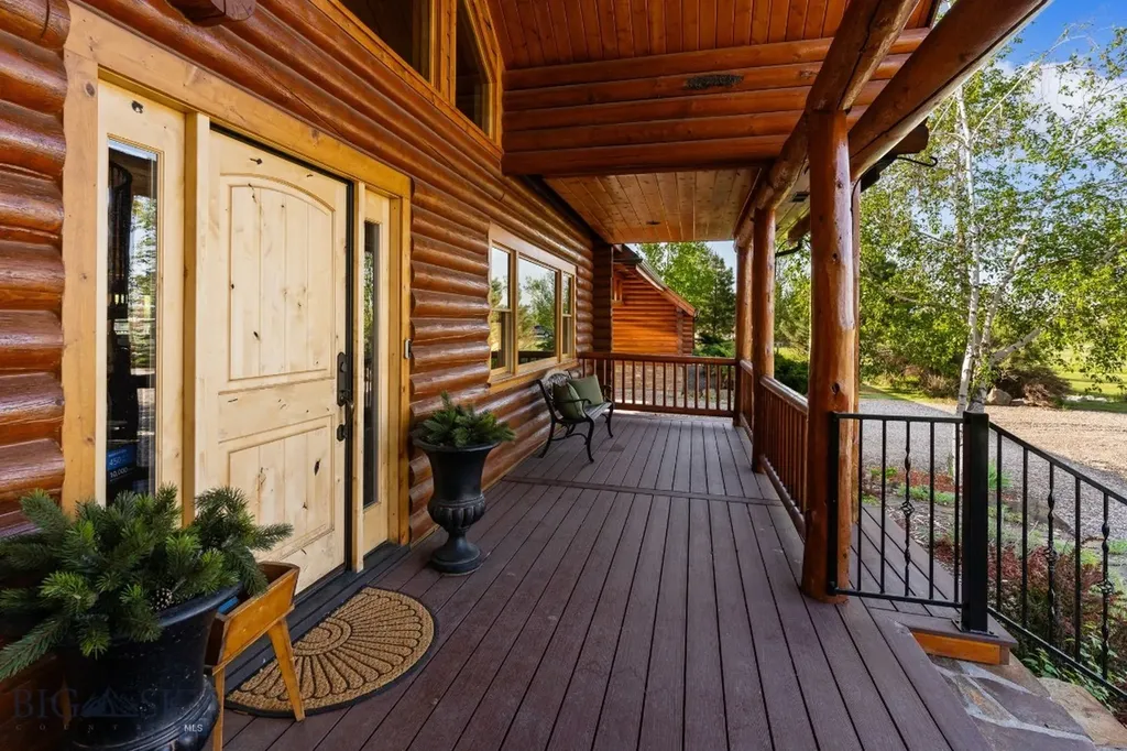 2380 Butch Cassidy Drive Bozeman MT 59718