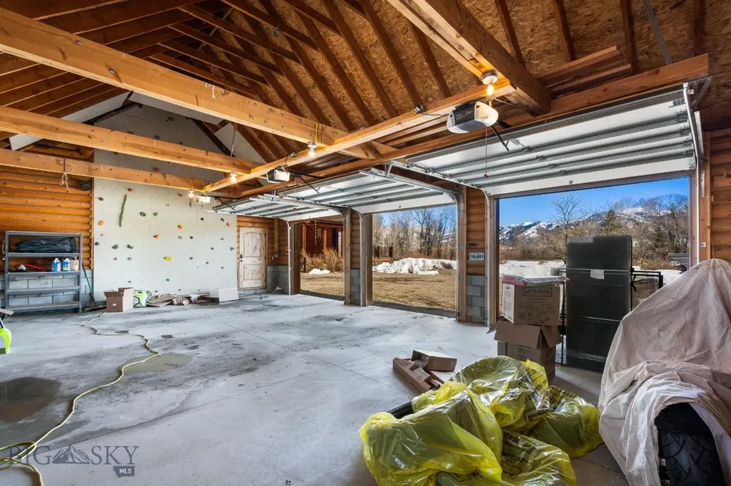 2380 Butch Cassidy Drive Bozeman MT 59718