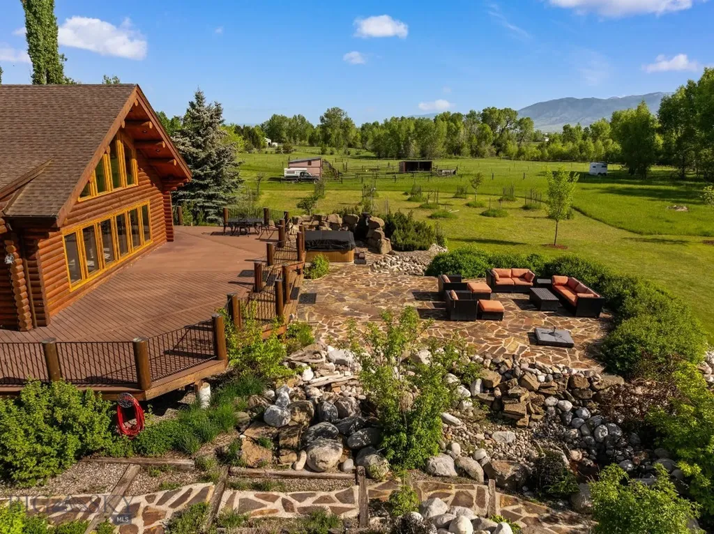 2380 Butch Cassidy Drive Bozeman MT 59718