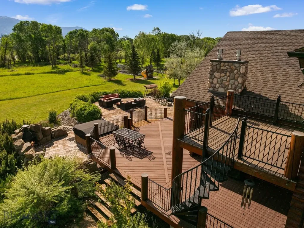 2380 Butch Cassidy Drive Bozeman MT 59718
