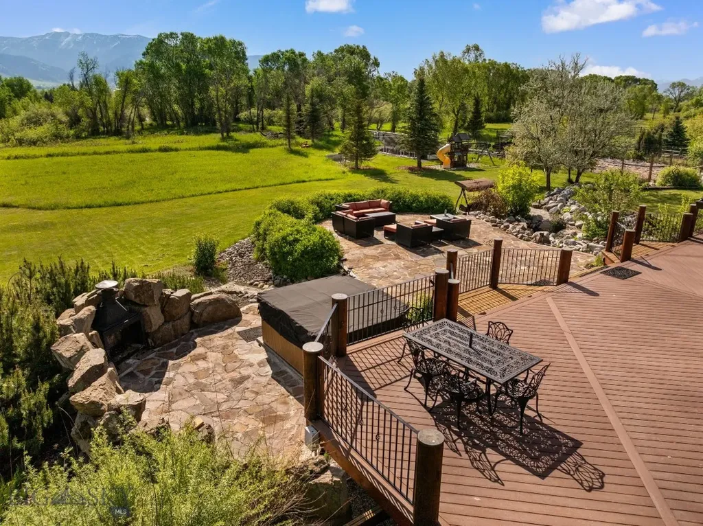 2380 Butch Cassidy Drive Bozeman MT 59718