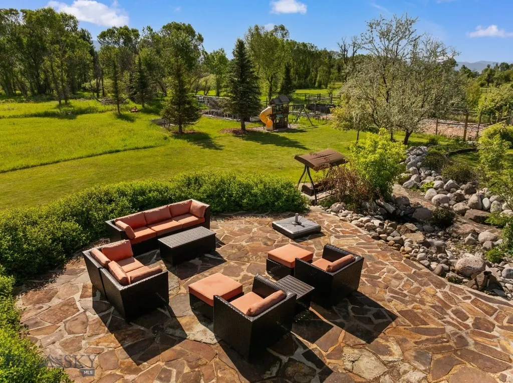 2380 Butch Cassidy Drive Bozeman MT 59718