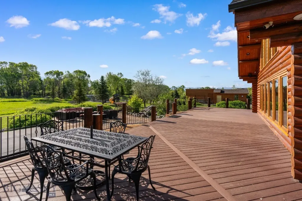 2380 Butch Cassidy Drive Bozeman MT 59718