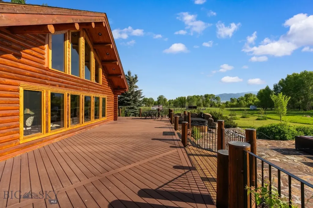 2380 Butch Cassidy Drive Bozeman MT 59718