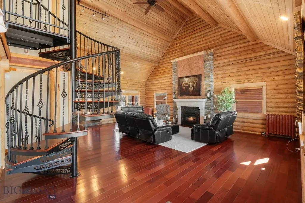 2380 Butch Cassidy Drive Bozeman MT 59718