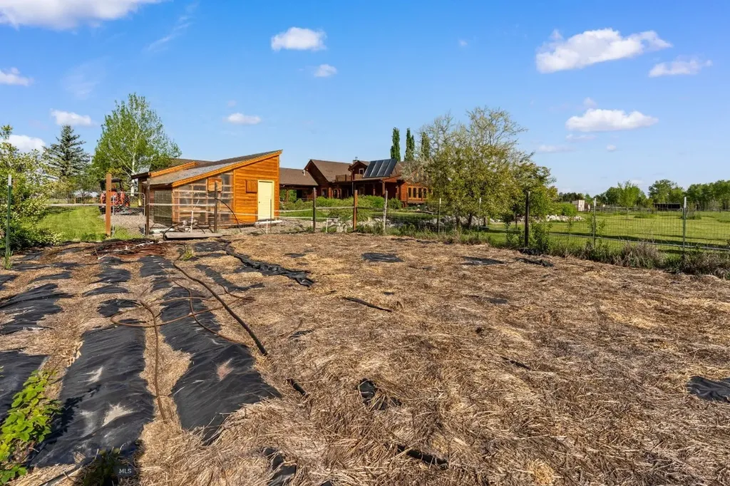 2380 Butch Cassidy Drive Bozeman MT 59718