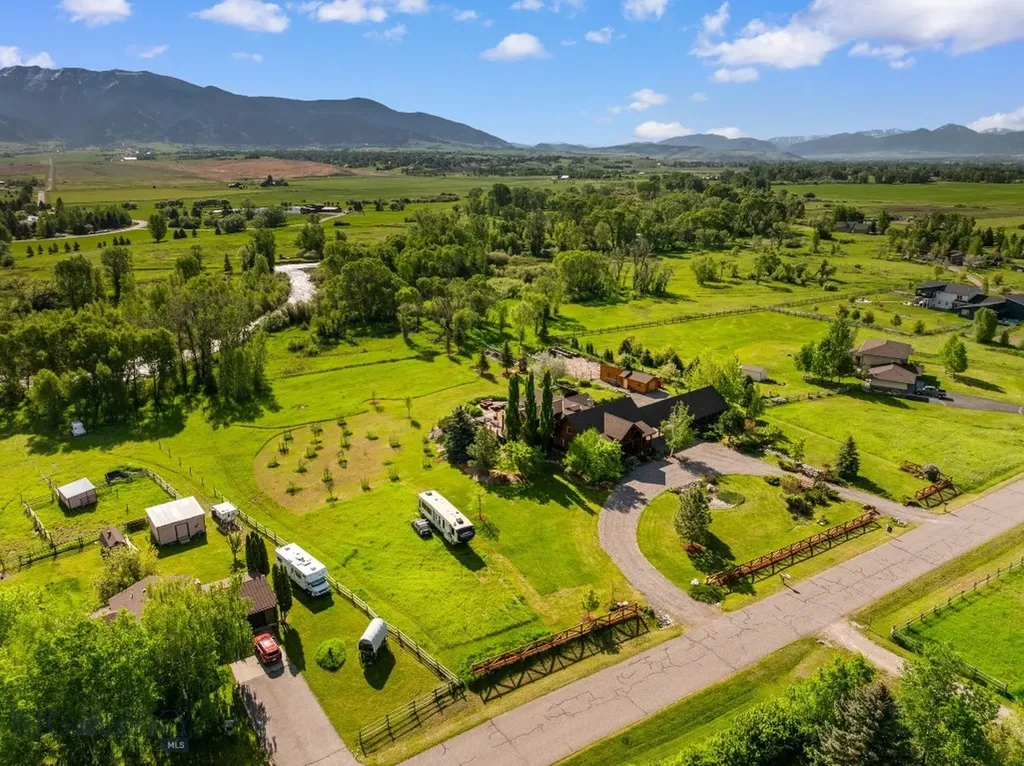 2380 Butch Cassidy Drive Bozeman MT 59718