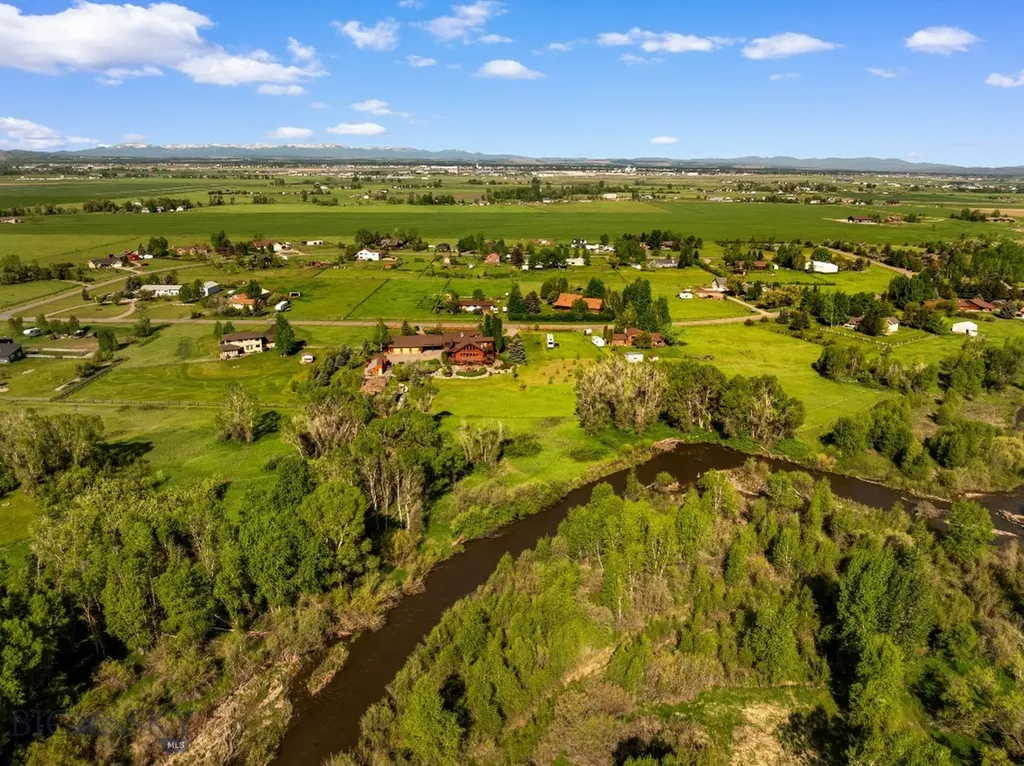 2380 Butch Cassidy Drive Bozeman MT 59718