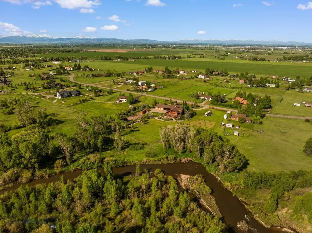 2380 Butch Cassidy Drive Bozeman MT 59718