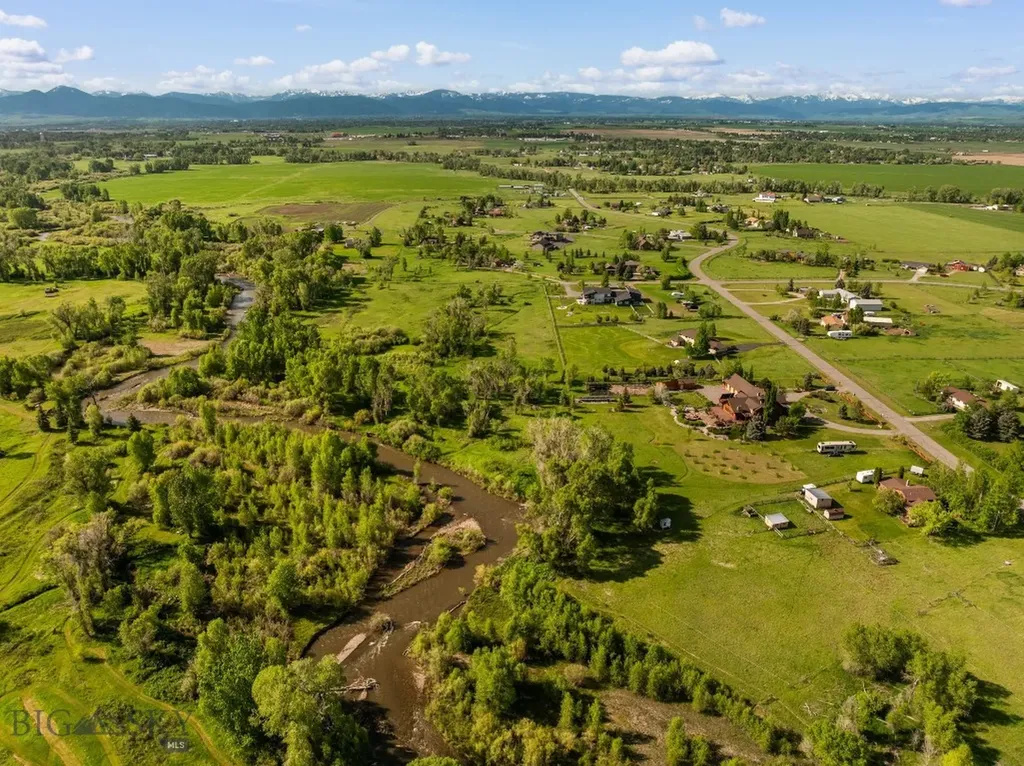 2380 Butch Cassidy Drive Bozeman MT 59718
