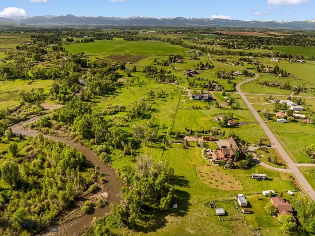 2380 Butch Cassidy Drive Bozeman MT 59718