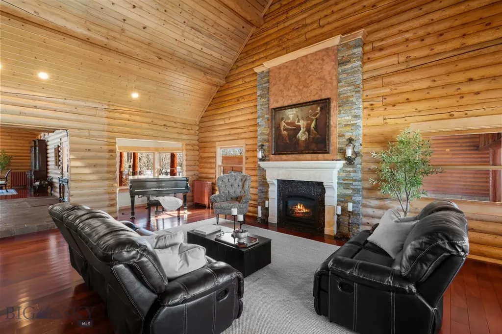 2380 Butch Cassidy Drive Bozeman MT 59718
