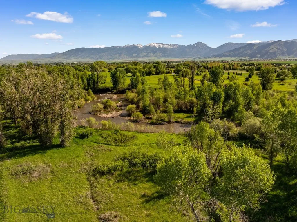 2380 Butch Cassidy Drive Bozeman MT 59718