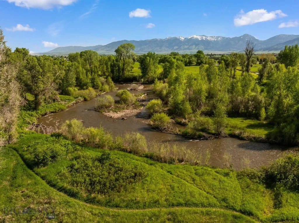 2380 Butch Cassidy Drive Bozeman MT 59718