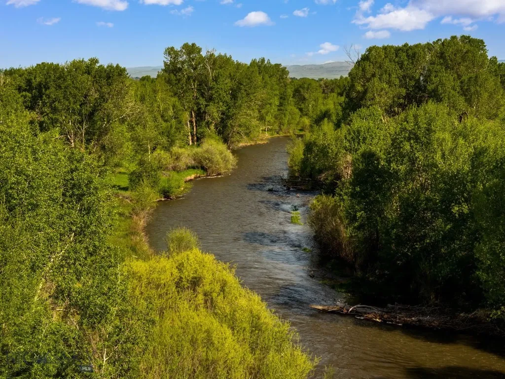 2380 Butch Cassidy Drive Bozeman MT 59718