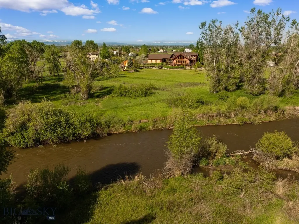 2380 Butch Cassidy Drive Bozeman MT 59718