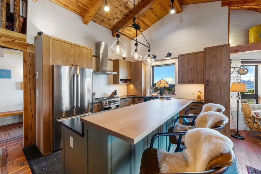 125 Rocky Mountain Meadows Bozeman MT 59715