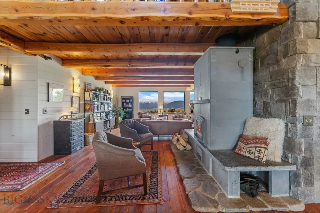 125 Rocky Mountain Meadows Bozeman MT 59715