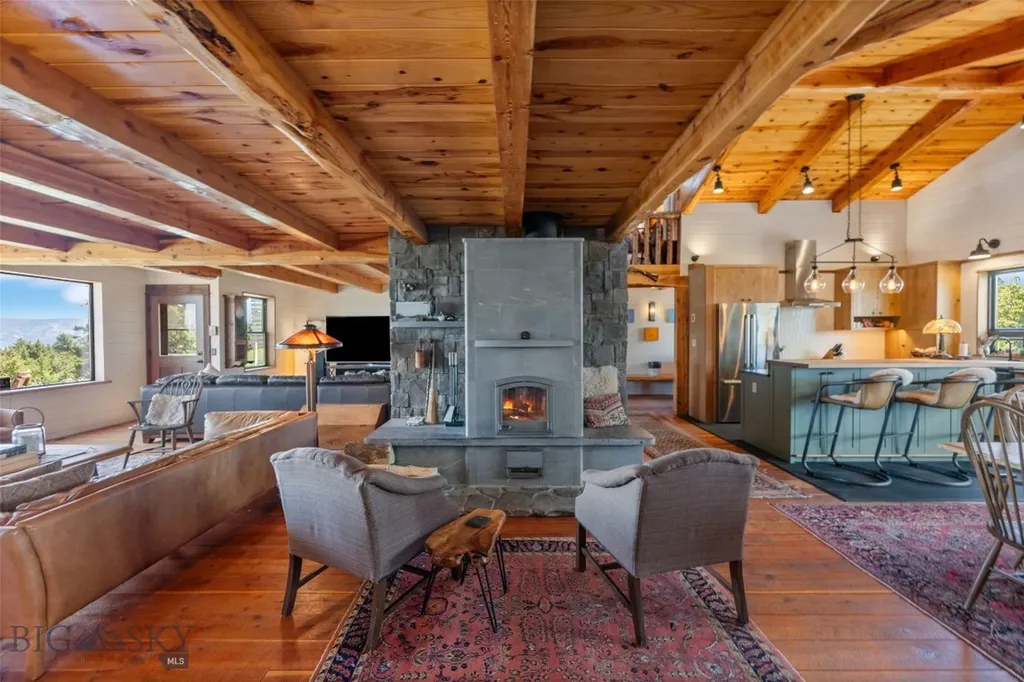 125 Rocky Mountain Meadows Bozeman MT 59715